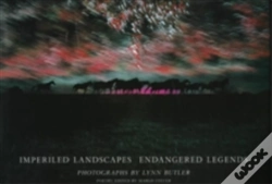 Capa do artigo Imperiled Landscapes Endangered Legends