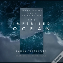 Capa do artigo Imperiled Ocean