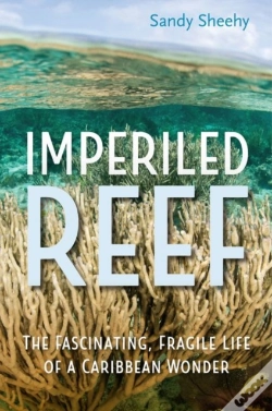 Capa do artigo Imperiled Reef