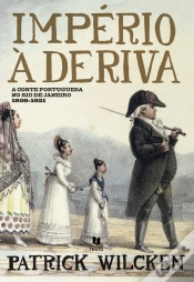 Capa do artigo Império À Deriva
