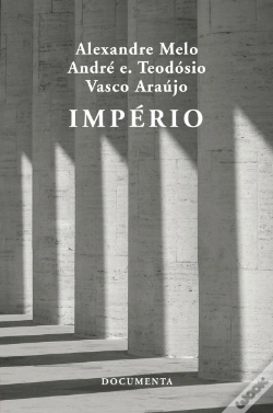 Capa do artigo Império