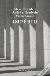Capa do artigo Império