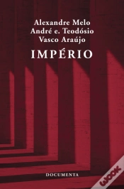 Capa do artigo Império