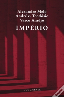 Capa do artigo Império