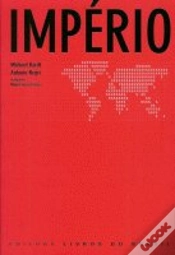 Capa do artigo Império
