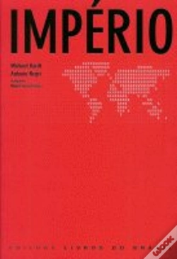 Capa do artigo Império