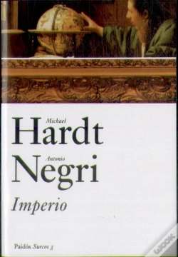 Capa do artigo Imperio