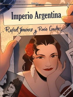 Capa do artigo Imperio Argentina
