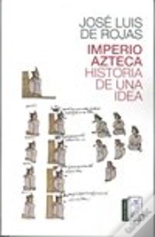 Capa do artigo Imperio Azteca