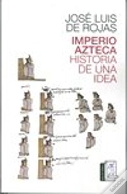 Capa do artigo Imperio Azteca