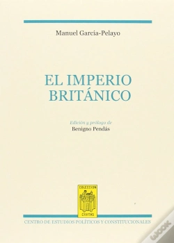 Capa do artigo Imperio Britanico, El