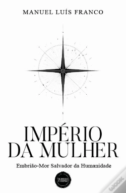 Capa do artigo Império da Mulher