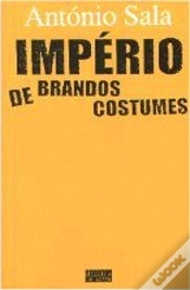 Capa do artigo Império de Brandos Costumes
