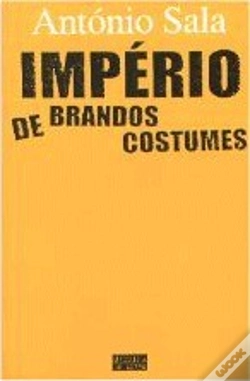 Capa do artigo Império de Brandos Costumes