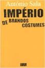 Império de Brandos Costumes - Preview