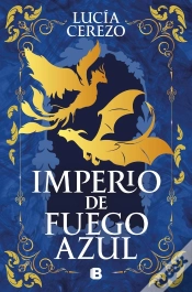 Capa do artigo Imperio De Fuego Azul