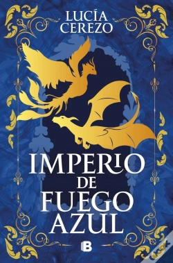 Capa do artigo Imperio De Fuego Azul