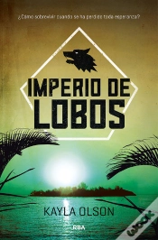 Capa do artigo Imperio De Lobos