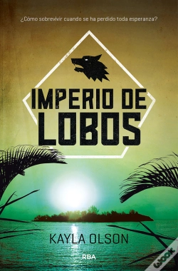 Capa do artigo Imperio De Lobos