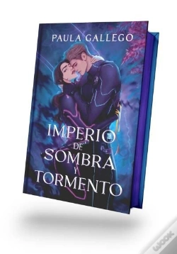 Capa do artigo Imperio De Sombra Y Tormento