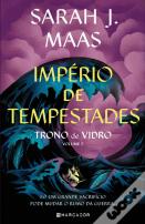 Império de Tempestades