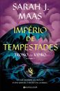Império de Tempestades - Preview