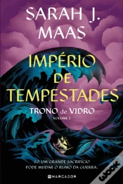Capa do artigo Império de Tempestades