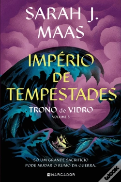 Capa do artigo Império de Tempestades