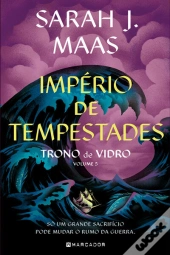 Império de Tempestades