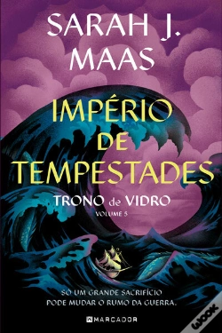 Capa do artigo Império de Tempestades
