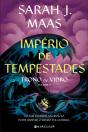 Império de Tempestades - Preview