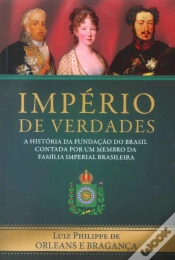 Capa do artigo Império de Verdades