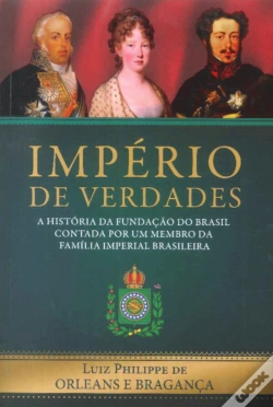 Capa do artigo Império de Verdades