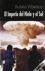 Capa do artigo Imperio Del Hielo Y El Sol, El
