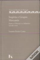 Império e Grupos Mercantis