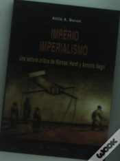 Capa do artigo Imperio & Imperialismo