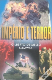 Capa do artigo Império e Terror