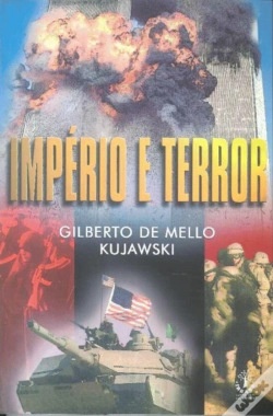Capa do artigo Império e Terror
