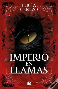 Capa do artigo Imperio En Llamas