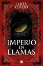 Imperio En Llamas (Saga Fénix & Dragón 2) - Preview
