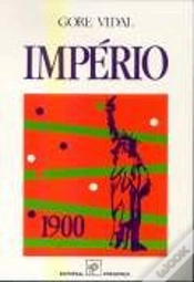 Capa do artigo Império