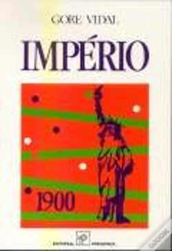 Capa do artigo Império