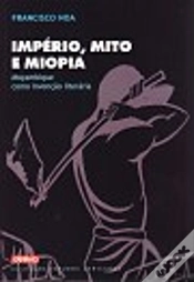 Capa do artigo Império, Mito e Miopia