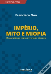 Capa do artigo Império, Mito E Miopia