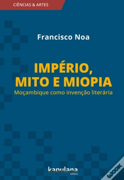 Capa do artigo Império, Mito E Miopia