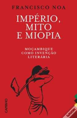 Capa do artigo Império, Mito E Miopia