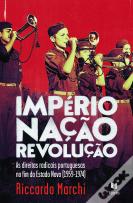 Império, Nação, Revolução