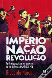 Império, Nação, Revolução