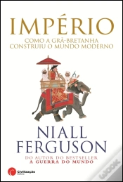 Capa do artigo Império