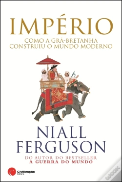 Capa do artigo Império